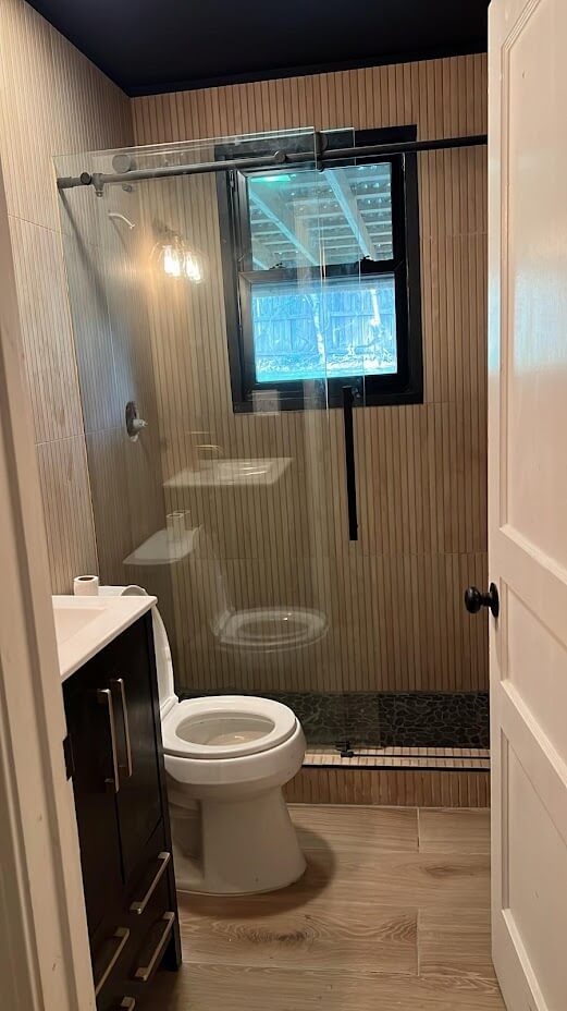 Bathroom Remodel in nashville tn