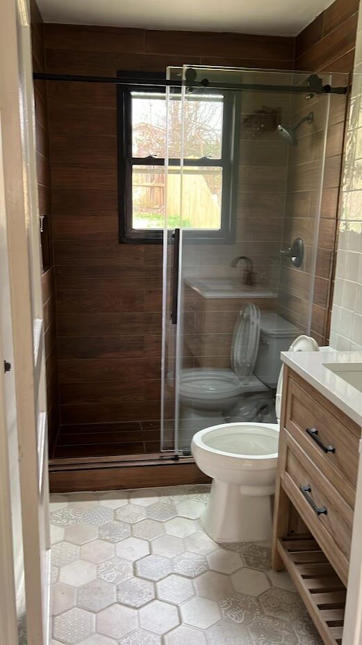 Interior Remodel in nashville